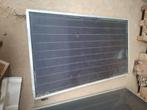 2x zonnecollector, Doe-het-zelf en Bouw, Zonnepanelen en Toebehoren, Ophalen, Gebruikt, Collector