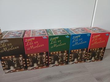 Lili en Marleen VHS beschikbaar voor biedingen