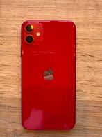 Iphone 11 rood 64gb 78%, Rouge, 78 %, Enlèvement, IPhone 11