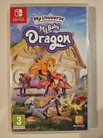 My Universe: My Baby Dragon / Switch (Nieuw), 1 speler, Nieuw, Ophalen of Verzenden, Vanaf 3 jaar