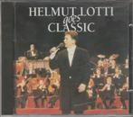 CD Helmut Lotti - Classic 1 - Nieuw nog in de verpakking, Cd's en Dvd's, Ophalen of Verzenden, Vocaal, Classicisme, Nieuw in verpakking