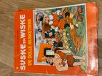 Strips suske en wiske, Boeken, Stripverhalen, Ophalen, Zo goed als nieuw