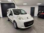 FIAT QUBO 1.4 BENZINE EXPORT/HANDEL, Euro 5, 1400 cc, 74 kW, Qubo