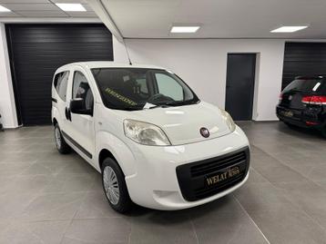 FIAT QUBO 1.4 BENZINE EXPORT/HANDEL  beschikbaar voor biedingen