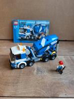 Lego 7990, Kinderen en Baby's, Speelgoed | Duplo en Lego, Ophalen, Gebruikt, Complete set, Lego