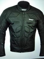 Nieuwe 600D motorjas van cordura textiel, Verzenden, Nieuw met kaartje, Jas | textiel