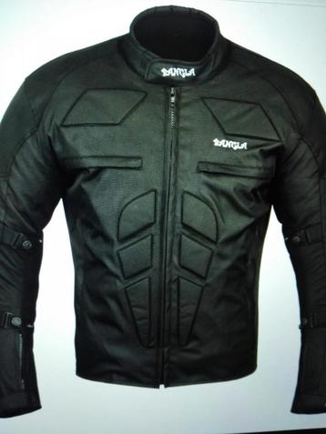 Nieuwe 600D motorjas van cordura textiel  beschikbaar voor biedingen