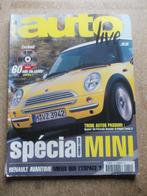 SPECIALE MINI 2001, Ophalen of Verzenden, Gelezen, Algemeen