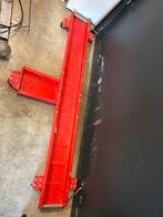 Rail moto chariot moto, Motoren, Ophalen