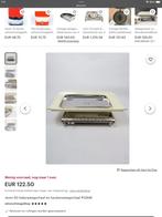 Vintage baby/fruit weegschaal soehnle, Antiek en Kunst, Ophalen