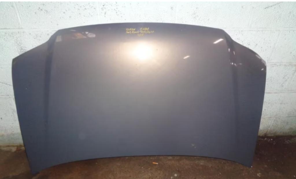 A vendre capot Touran 2003 à 2006/Caddy 2004 à 2010, Enlèvement, Utilisé, Volkswagen, Capot moteur