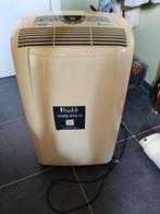 De'Longhi airco PAC CN91, Ophalen, Gebruikt, 3 snelheden of meer, Afstandsbediening