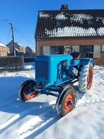 Tracteur de collection, Articles professionnels, Autres marques, Oldtimer/Ancêtre, Enlèvement, Jusqu'à 80 ch