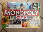 Monopoly City, Ophalen, Gebruikt