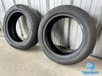7mm! Winterbanden 205/60R17 Pirelli Sottozero 3, Auto-onderdelen, Banden en Velgen, Gebruikt, 17 inch, Band(en), Personenwagen