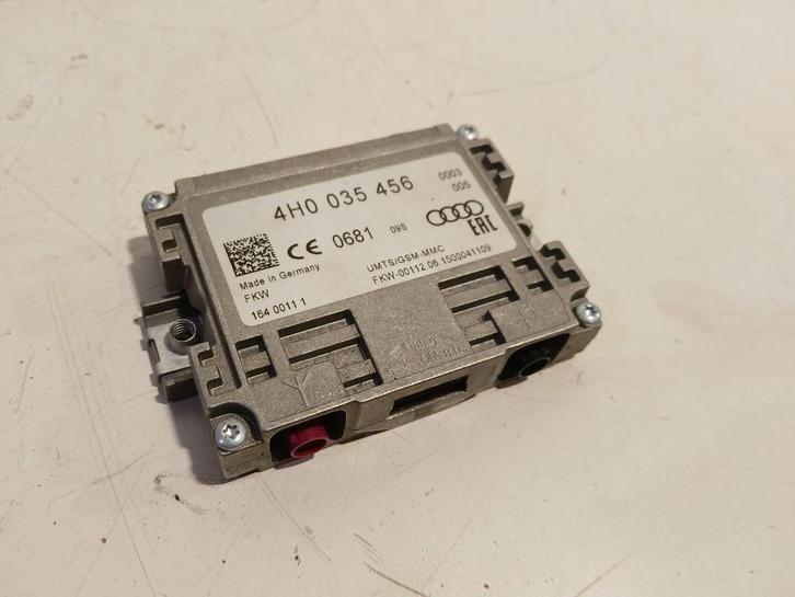 Antenne versterker Volkswagen Passat, Autos : Divers, Autoradios, Enlèvement ou Envoi