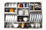 keukenmeubilair, Huis en Inrichting, Keuken | Keukenelementen, 100 tot 150 cm, Verzenden, Nieuw, Minder dan 25 cm