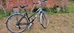 Dames fiets zeer goed staat 21.versnellingen 28.inch aluminu, Fietsen en Brommers, Ophalen of Verzenden, Zo goed als nieuw