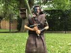 Braveheart william wallace custom 12 inch, Ophalen of Verzenden, Zo goed als nieuw, Film, Actiefiguur of Pop