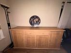 Kwalitatieve houten dressoir – 25+ jaar oud, Huis en Inrichting, Ophalen, Gebruikt, Met deur(en), 150 tot 200 cm