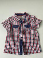 orchestra 9m, Kinderen en Baby's, Babykleding | Maat 68, Ophalen of Verzenden, Zo goed als nieuw, Overhemdje of Bloesje, Jongetje