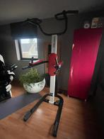 Fitnes toestel, Sport en Fitness, Ophalen, Zo goed als nieuw, Rug