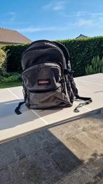 Boekentas eastpak, Ophalen, Zo goed als nieuw