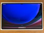 Samsung Galaxy Tab S9 Ultra 5G (512GB) + toetsenbord, Computers en Software, Android Tablets, Ophalen of Verzenden, Zo goed als nieuw