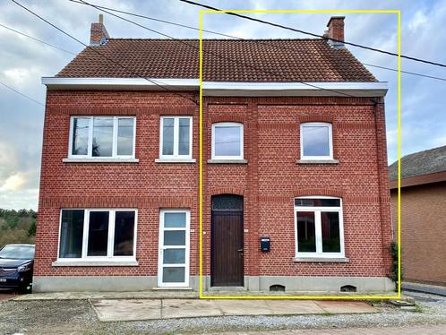 Maison individuelle à rénover, Immo, Maisons à vendre, Province du Brabant flamand, 500 à 1000 m², Maison de coin, Ventes sans courtier