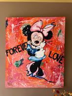 Kj st werk te koop, Ophalen