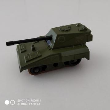 Matchbox Rolomatics 70 S.P. Gun 1978. beschikbaar voor biedingen
