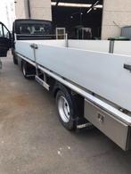 Iveco Daily 210pk  BE TREKKER + MINITRAILER, Auto's, Bestelwagens en Lichte vracht, Automaat, Iveco, Bedrijf, Diesel