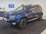 Dacia Duster 1.5 dCi Prestige - Camera - Leder - 1ste eigena, Voorwielaandrijving, Gebruikt, 4 cilinders, Duster