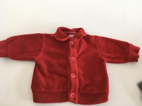 babeurre 62, Kinderen en Baby's, Babykleding | Maat 62, Gebruikt, Jongetje, Truitje of Vestje, Ophalen of Verzenden