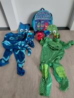 Pj mask, pyama-helden speelgoed, kostuums(3-4j 104)en andere, Enlèvement