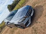 Mercedes E 200D Aut 9-T AMG SPORT, Burmester zeer compleet, Auto's, Mercedes-Benz, Automaat, Leder, Bedrijf, 5 deurs