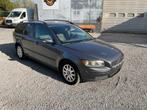 2005 Volvo V50 2.0D, Auto's, Gebruikt, Bedrijf, Overige carrosserie, V50