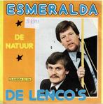 Vinyl, 7"   /   De Lenco's – Esmeralda, CD & DVD, Autres formats, Enlèvement ou Envoi