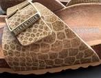 Birkenstock Slippers dames 40, Overige kleuren, Zo goed als nieuw, Birkenstock, Ophalen