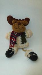 eland kerstversiering met lus, Ophalen of Verzenden, Nieuw