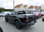 Ford Ranger Raptor 3.0 V6 292pk automaat 4x4 Stock Full, Auto's, Ford, Automaat, 2993 cc, Bedrijf, 5 zetels