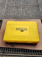 laserwaterpas, Doe-het-zelf en Bouw, Meetapparatuur, Ophalen, Gebruikt, Afstand