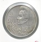 13096 * ALBERT II * 250 frank 1997 * PAULA * FDC, Postzegels en Munten, Verzenden, Zilver