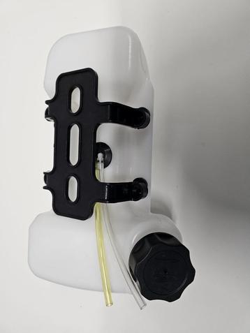 Benzinetank voor heggenschaar, Enlèvement, Neuf, Essence, Power Plus