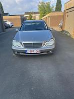 Mercedes C200, Auto's, Mercedes-Benz, Automaat, 4 deurs, Overige modellen, Bedrijf