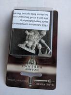 Darksword Miniatures Critter Kingdoms DSM 8010 Mage Tortue, Enlèvement ou Envoi, Figurine(s), Neuf, Autres types