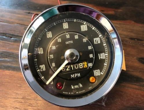 Smiths Speedometer SN4214/01, Auto diversen, Overige Auto diversen, Ophalen