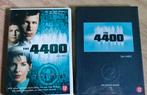 Coffrets Les 4400 saison 1 et 2, CD & DVD, DVD | TV & Séries télévisées, Comme neuf, Coffret, Enlèvement ou Envoi