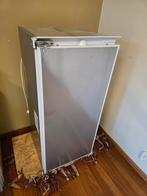 Inbouwkoelkast - gratis af te halen in Welle, Ophalen, Gebruikt, 120 tot 140 cm