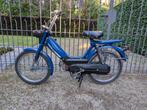 Honda Camino in mooie originele staat. 2761 km., Ophalen, Gebruikt, Klasse A (25 km/u), 49 cc